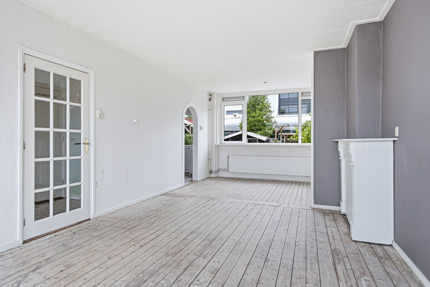 Tussenwoning te koop: Samuel van Haringhouckstraat 3, Bolsward