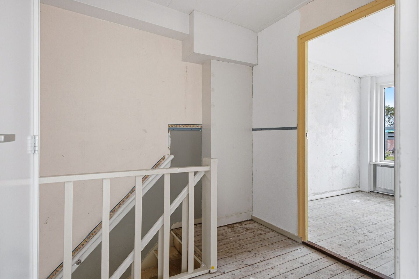 Tussenwoning te koop: Samuel van Haringhouckstraat 3, Bolsward