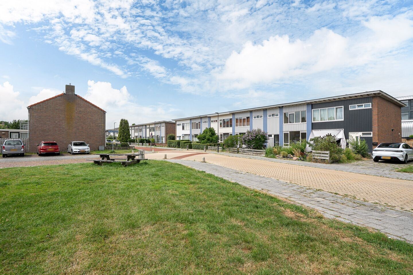 Tussenwoning te koop: Samuel van Haringhouckstraat 3, Bolsward