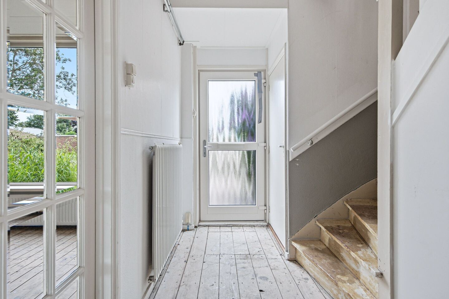 Tussenwoning te koop: Samuel van Haringhouckstraat 3, Bolsward
