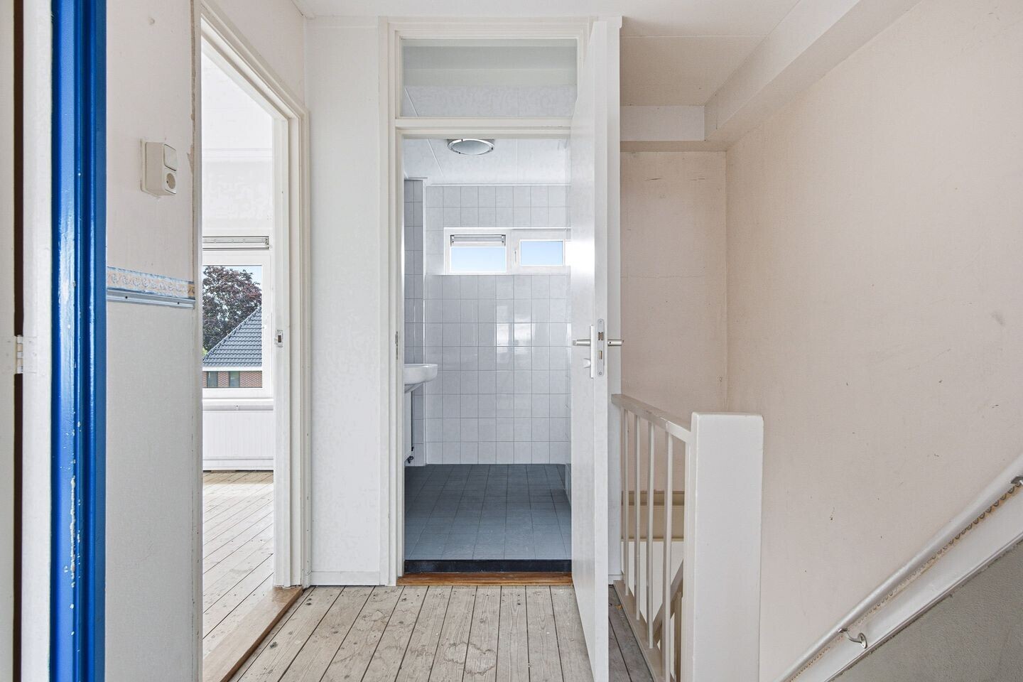 Tussenwoning te koop: Samuel van Haringhouckstraat 3, Bolsward