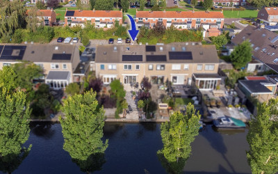 Pottenbakkersstraat 8