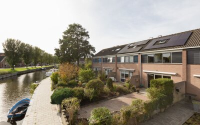 Olieslagersstraat 14