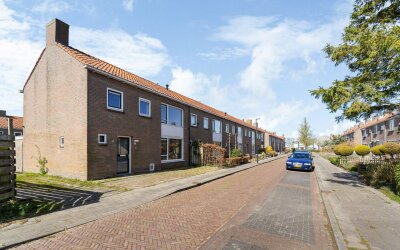Gabbemastraat 2