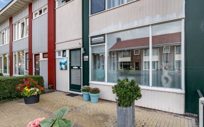 Claude Fonteijnestraat 36