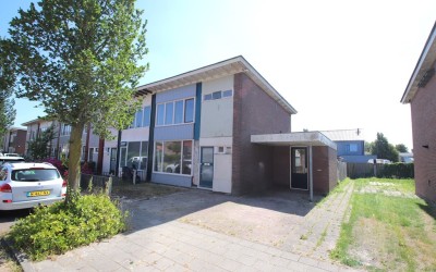 Claude Fonteijnestraat 38