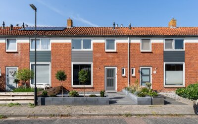 Nyckle Haismastraat 14