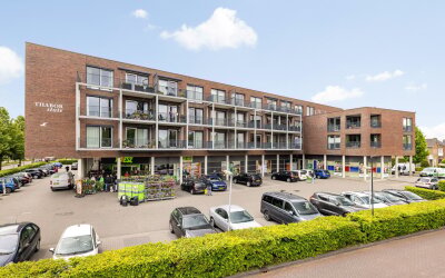 Peter van Thaborplein 44