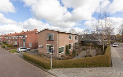 Dr. Joost Halbertsmastraat 66