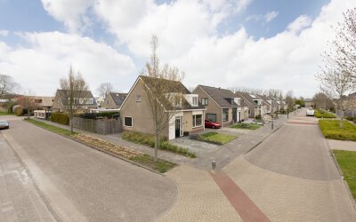 De Slinken 18