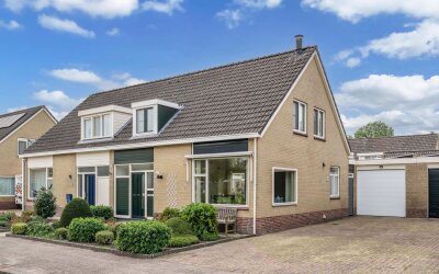 Huis te koop De Slinken 30