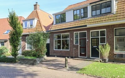 Groot Kerkhof 21