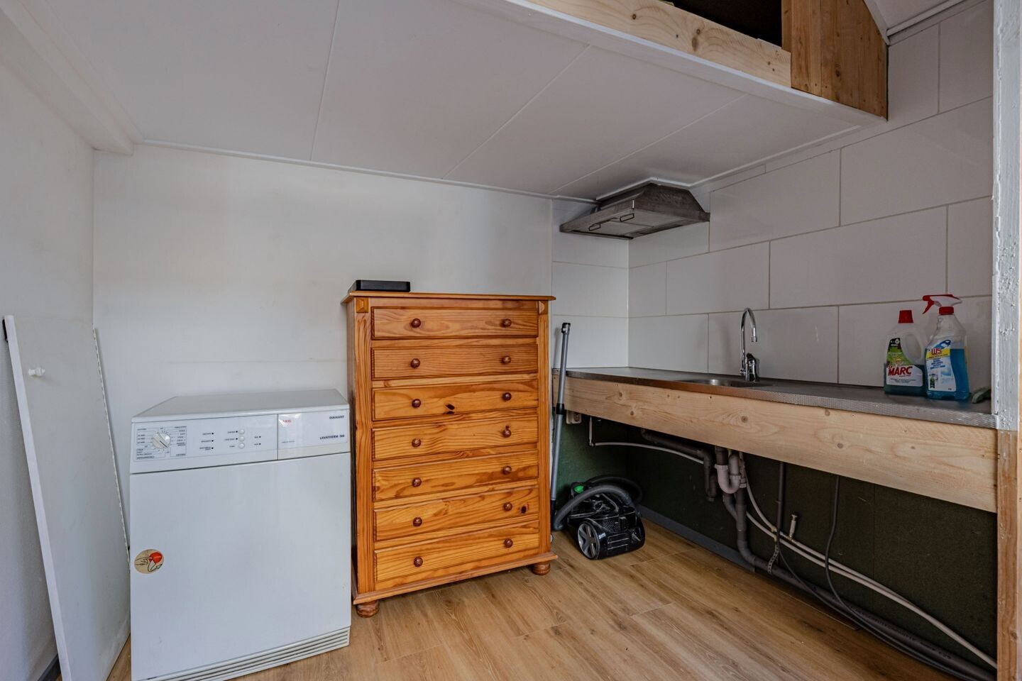 Appartement te koop: Snekerpoort 1, Bolsward