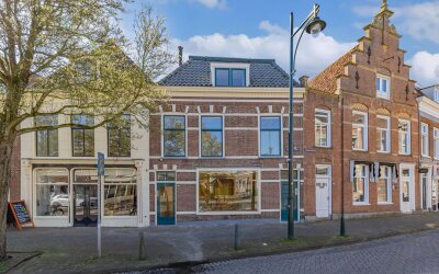 Snekerpoort 1