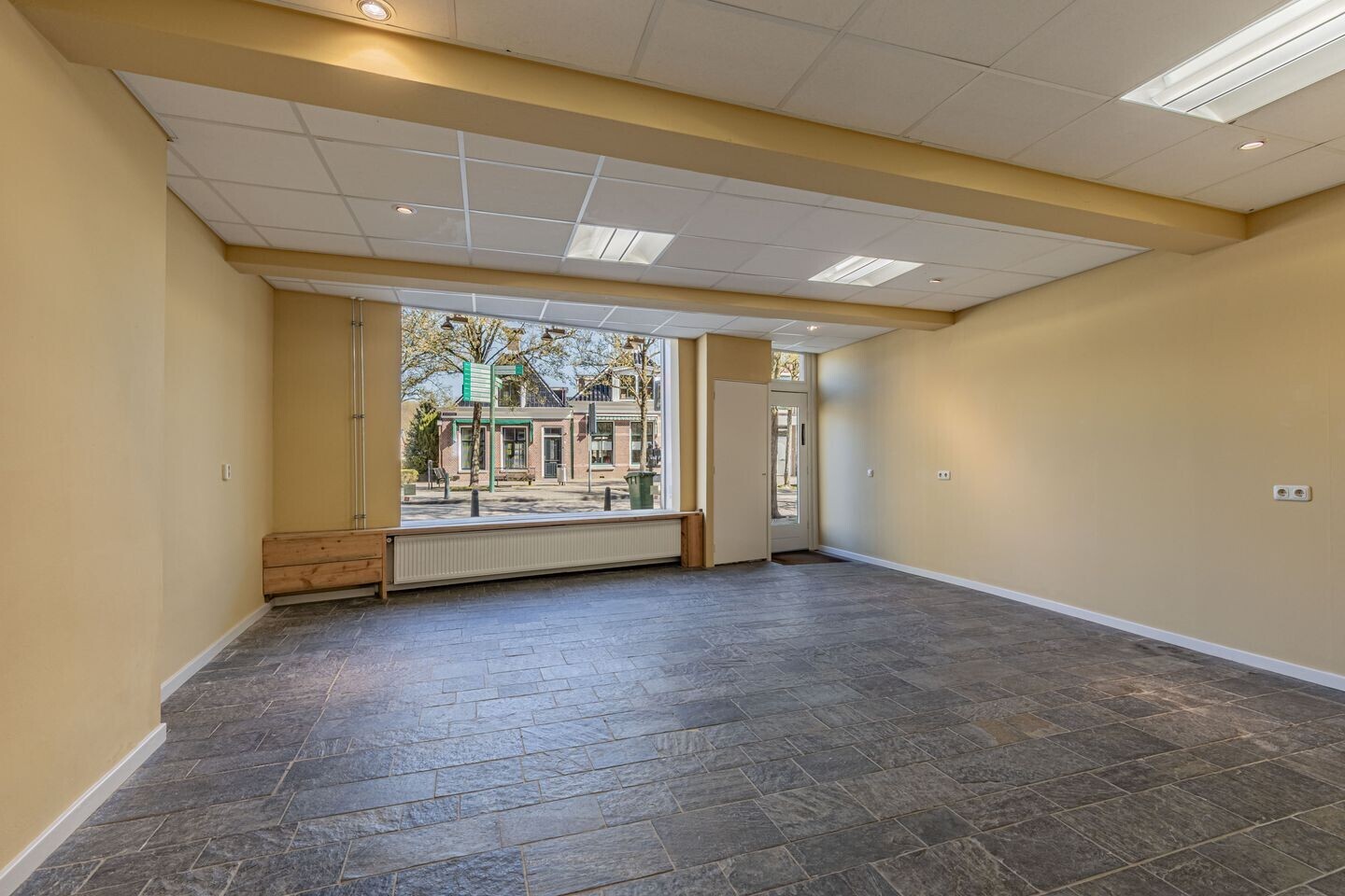 Appartement te koop: Snekerpoort 1, Bolsward