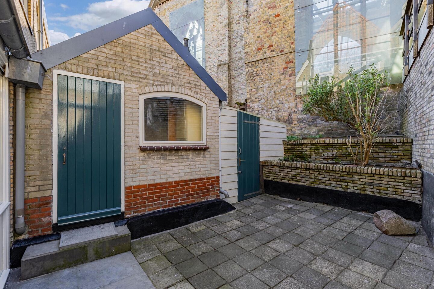 Appartement te koop: Snekerpoort 1, Bolsward