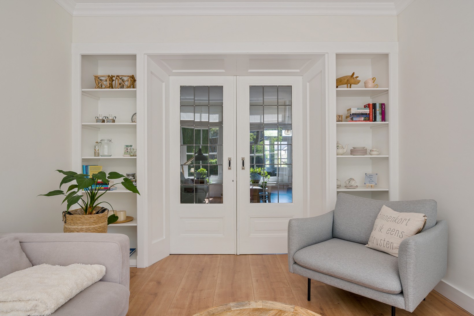 Tussenwoning te koop: Broerestraat 14, Bolsward