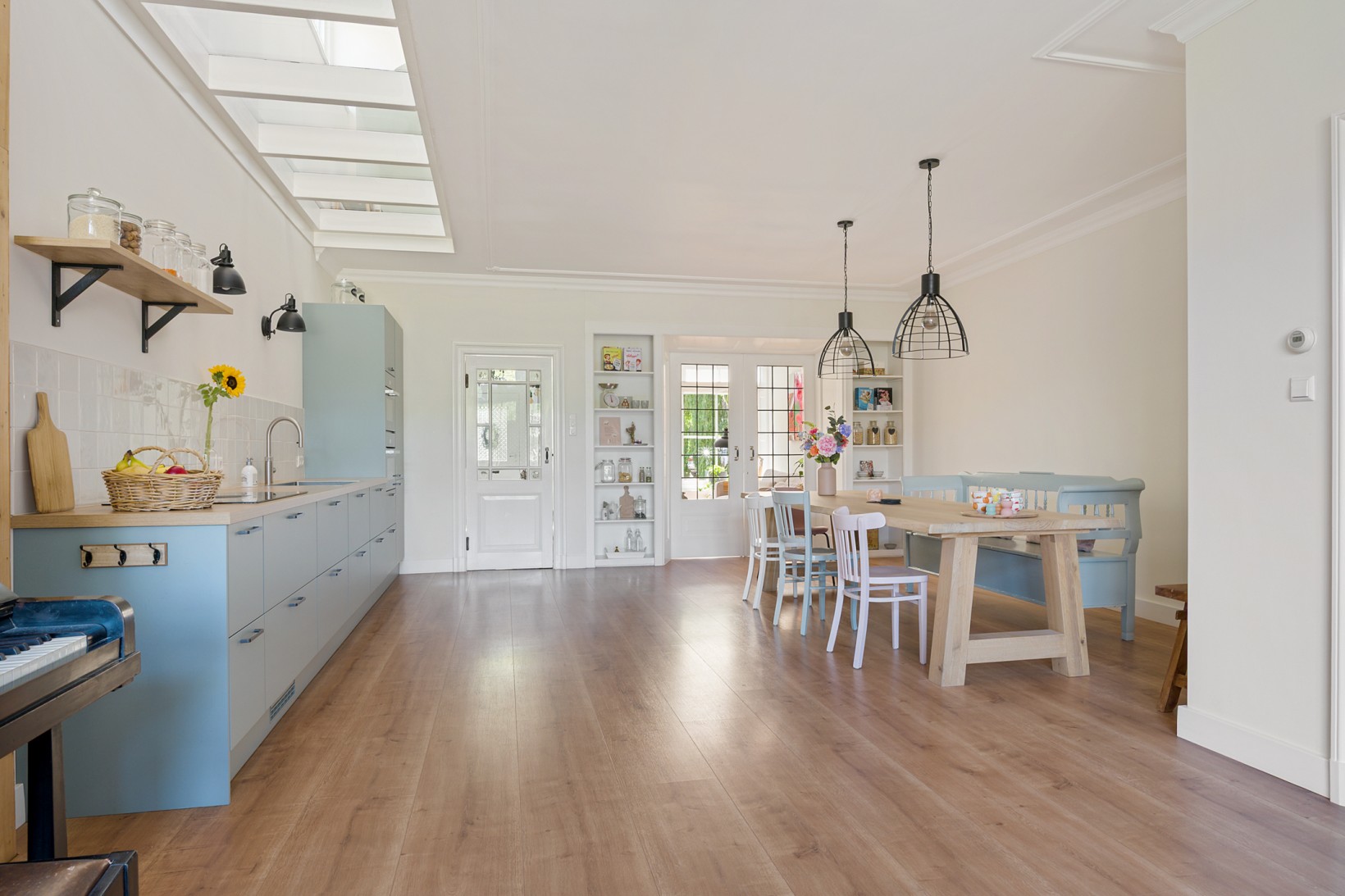 Tussenwoning te koop: Broerestraat 14, Bolsward