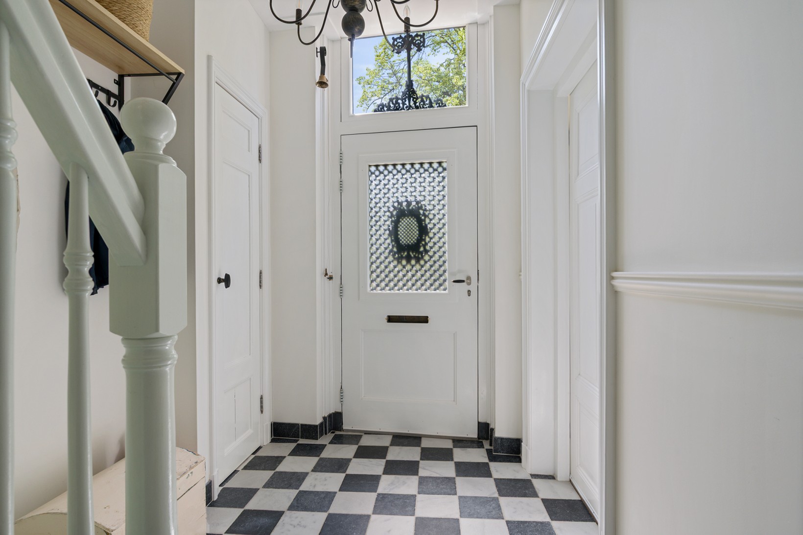 Tussenwoning te koop: Broerestraat 14, Bolsward