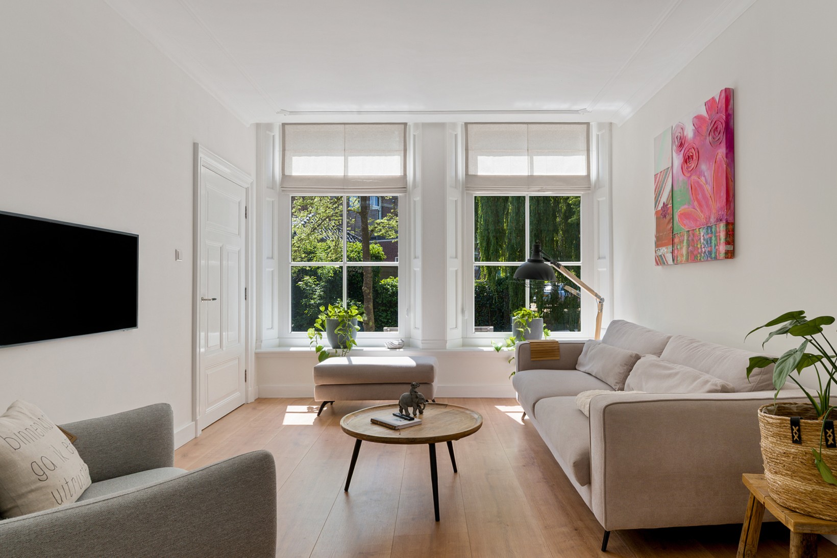 Tussenwoning te koop: Broerestraat 14, Bolsward