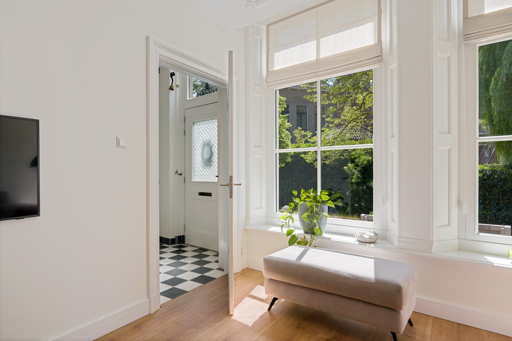 Tussenwoning te koop: Broerestraat 14, Bolsward