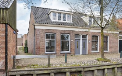Kapelstraat 2