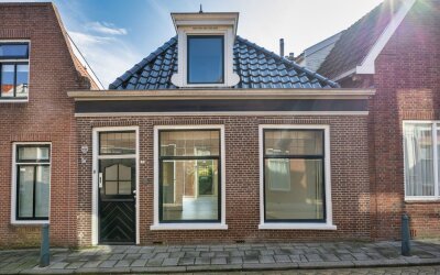 Kerkstraat 11
