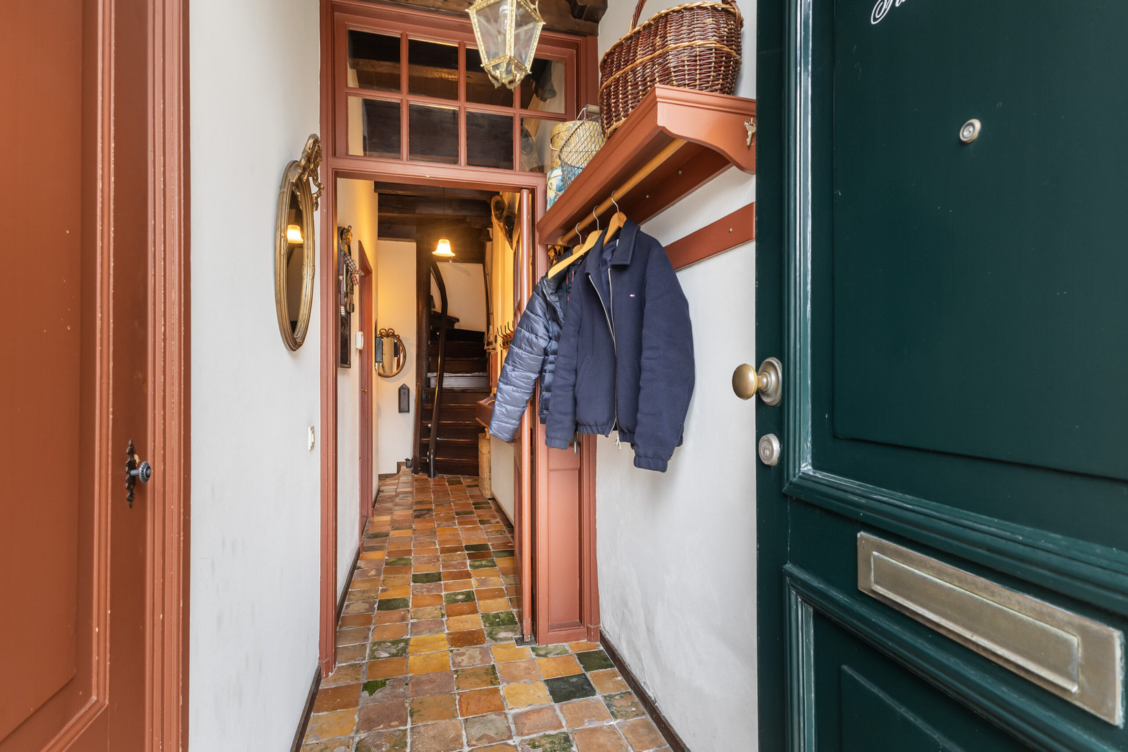 Hoekwoning te koop: Kerkstraat 3, Bolsward