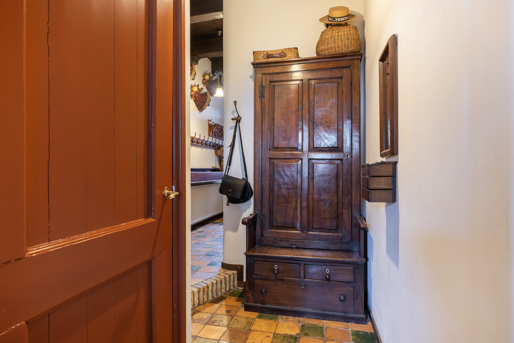Hoekwoning te koop: Kerkstraat 3, Bolsward
