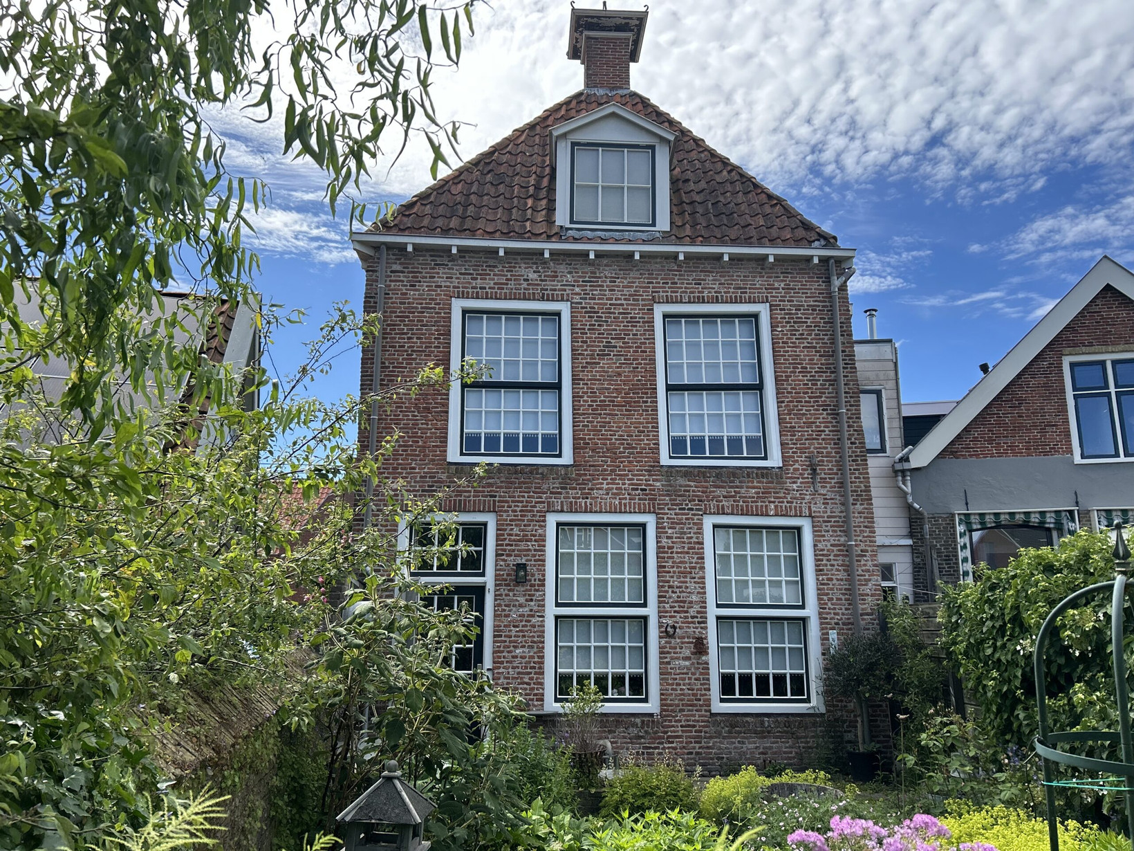 Hoekwoning te koop: Kerkstraat 3, Bolsward