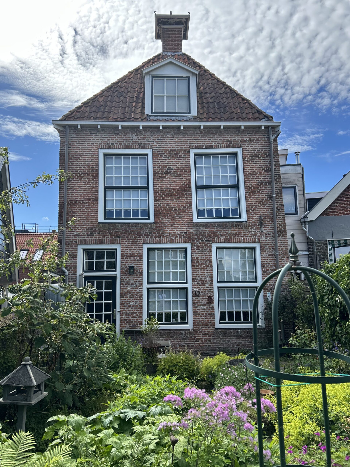 Hoekwoning te koop: Kerkstraat 3, Bolsward