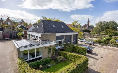 Grote Kampen 1-A