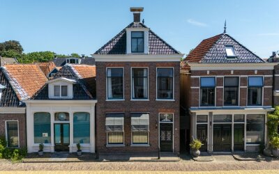 Kleine Dijlakker 28