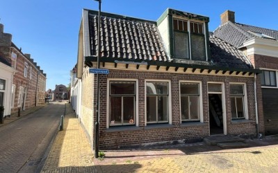 Hengstepad 3