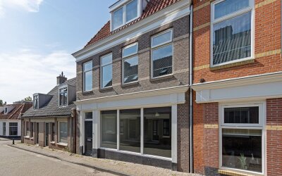 Witherenstraat 22