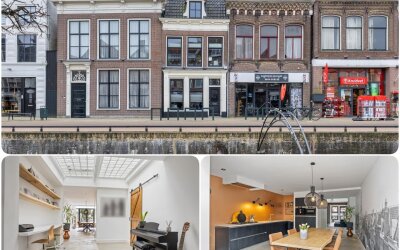 Marktstraat 11