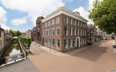 Appartement te koop Grootzand 2-105