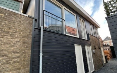 Appartement te huur Bargefenne 4-B