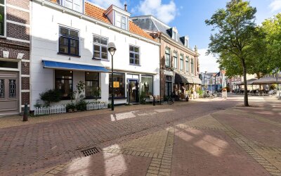 Achter de Smeden 4