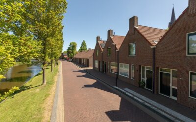 Laag Bolwerk 20