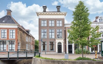 Grote Dijlakker 19
