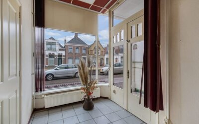 Grote Dijlakker 26