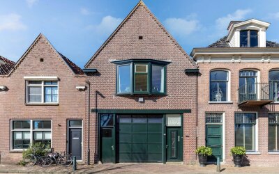 Grote Dijlakker 52