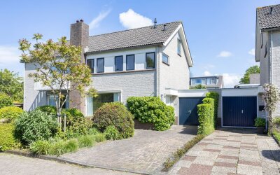 De Dracht 22