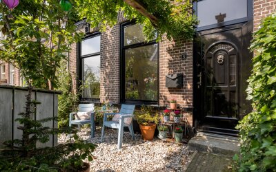 Knetemannstraat 8