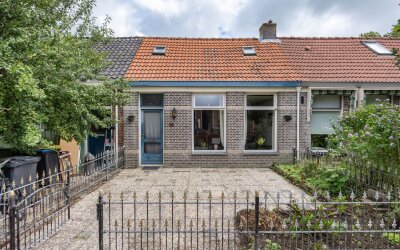 Verwersbuurt 10