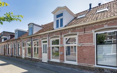 2e Hollandiastraat 4