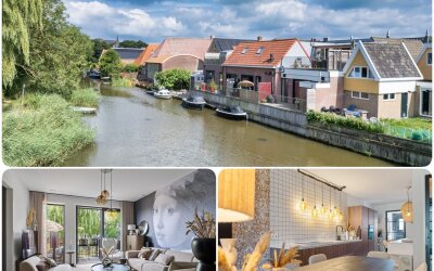Harlingerstraat 64-C