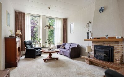 Huis te koop Snekerstraat 31