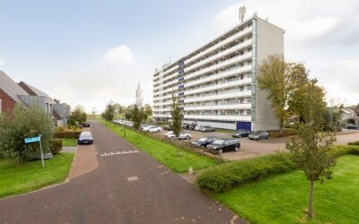Boudewijnstraat 49